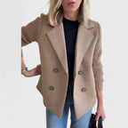 Amavira - Trench invernale alla moda