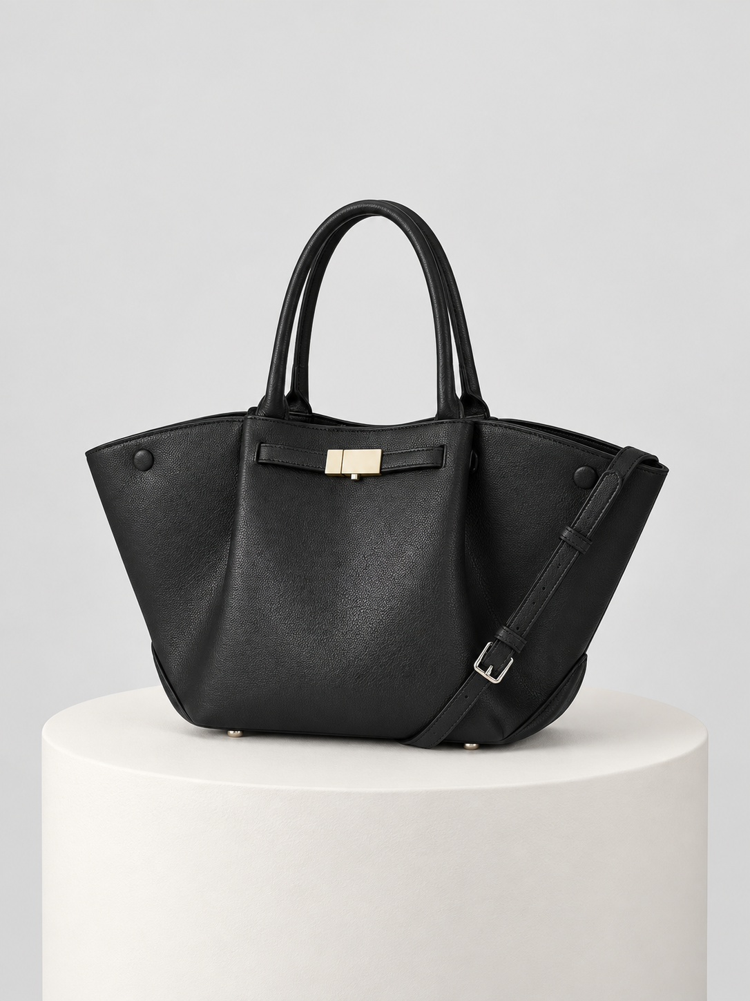 MELANIE | Borsa in pelle vegan