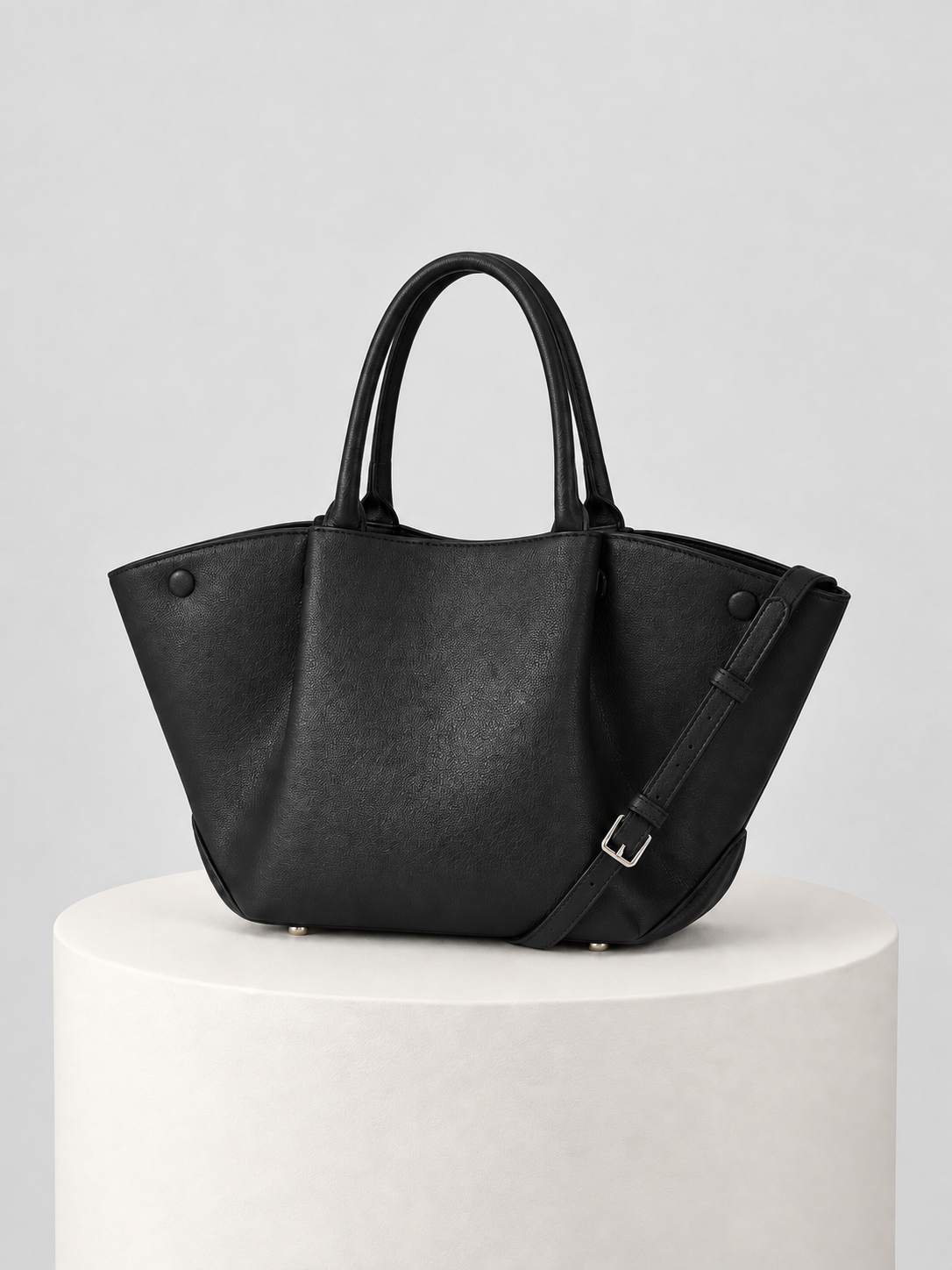MELANIE | Borsa in pelle vegan