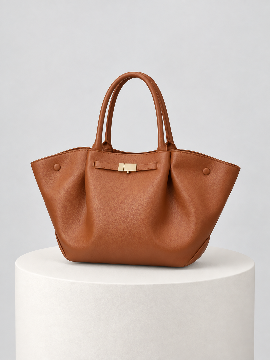 MELANIE | Borsa in pelle vegan