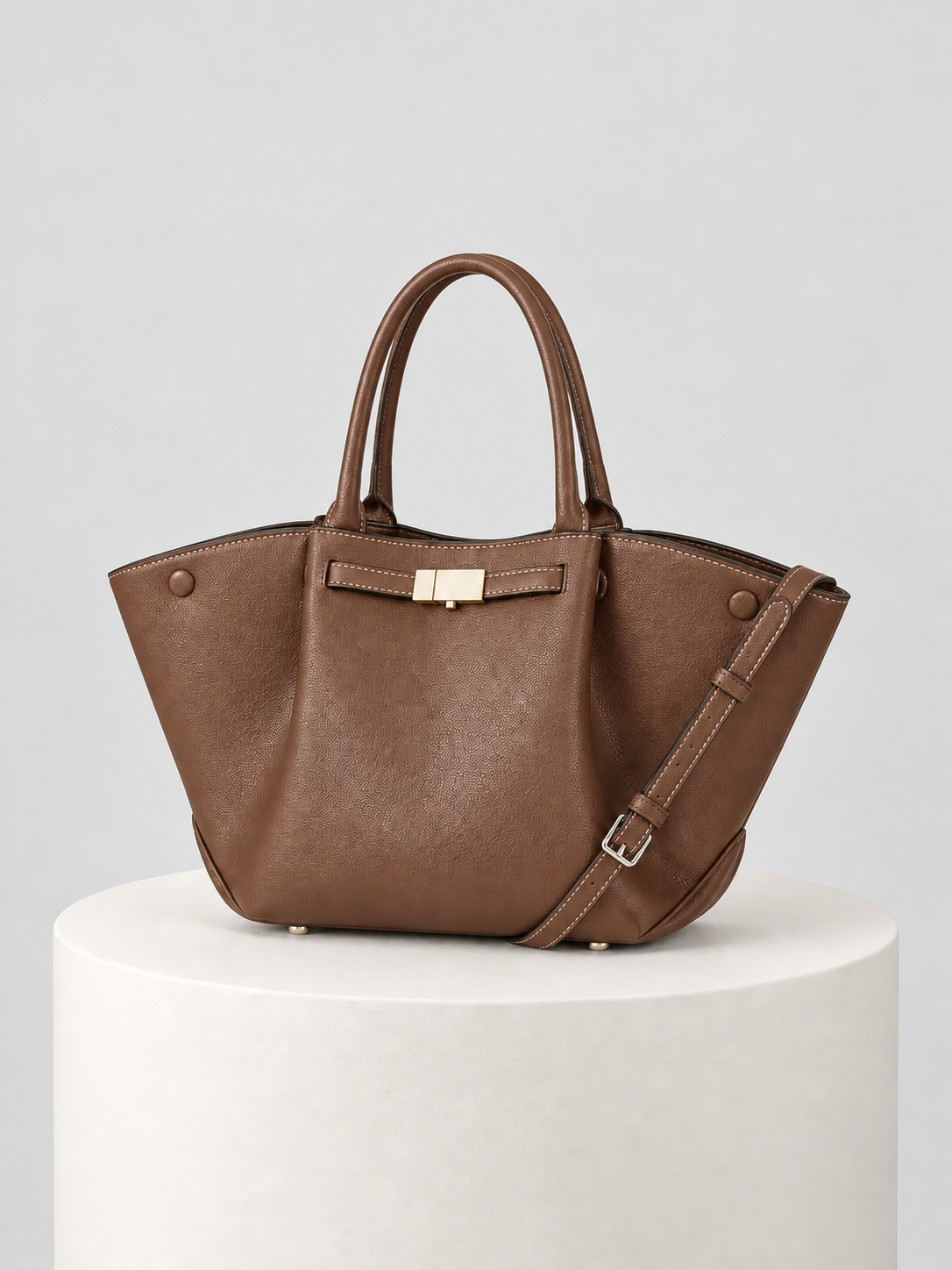MELANIE | Borsa in pelle vegan