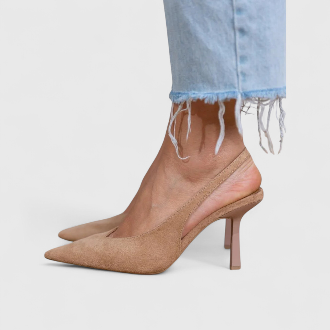 Bella | Décolleté Eleganti