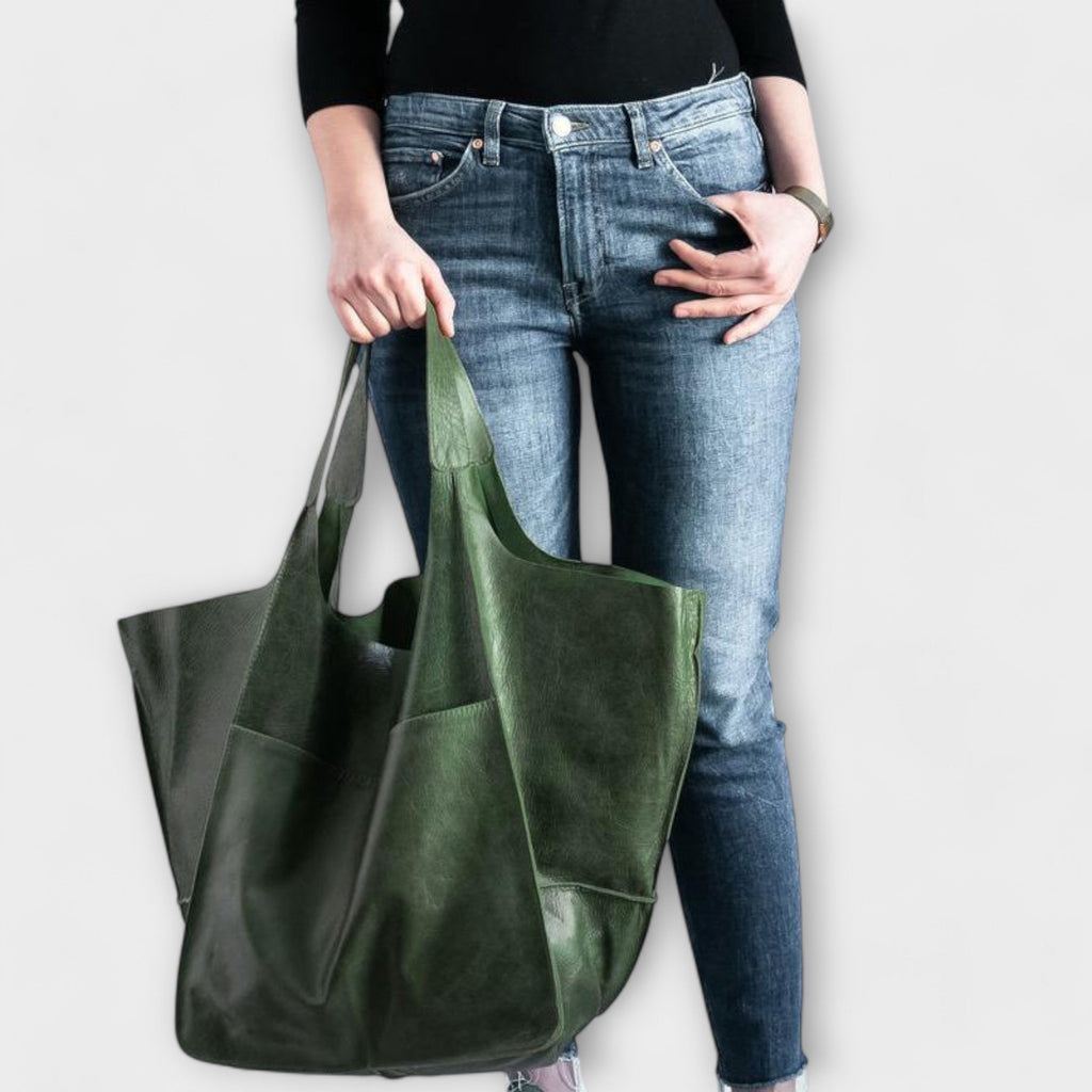 Gianna Boutique - Borsa Weekend Oversized