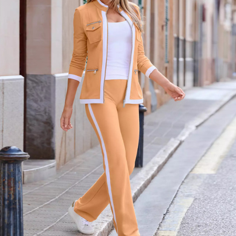 Alessia | Eleganza comoda che valorizza