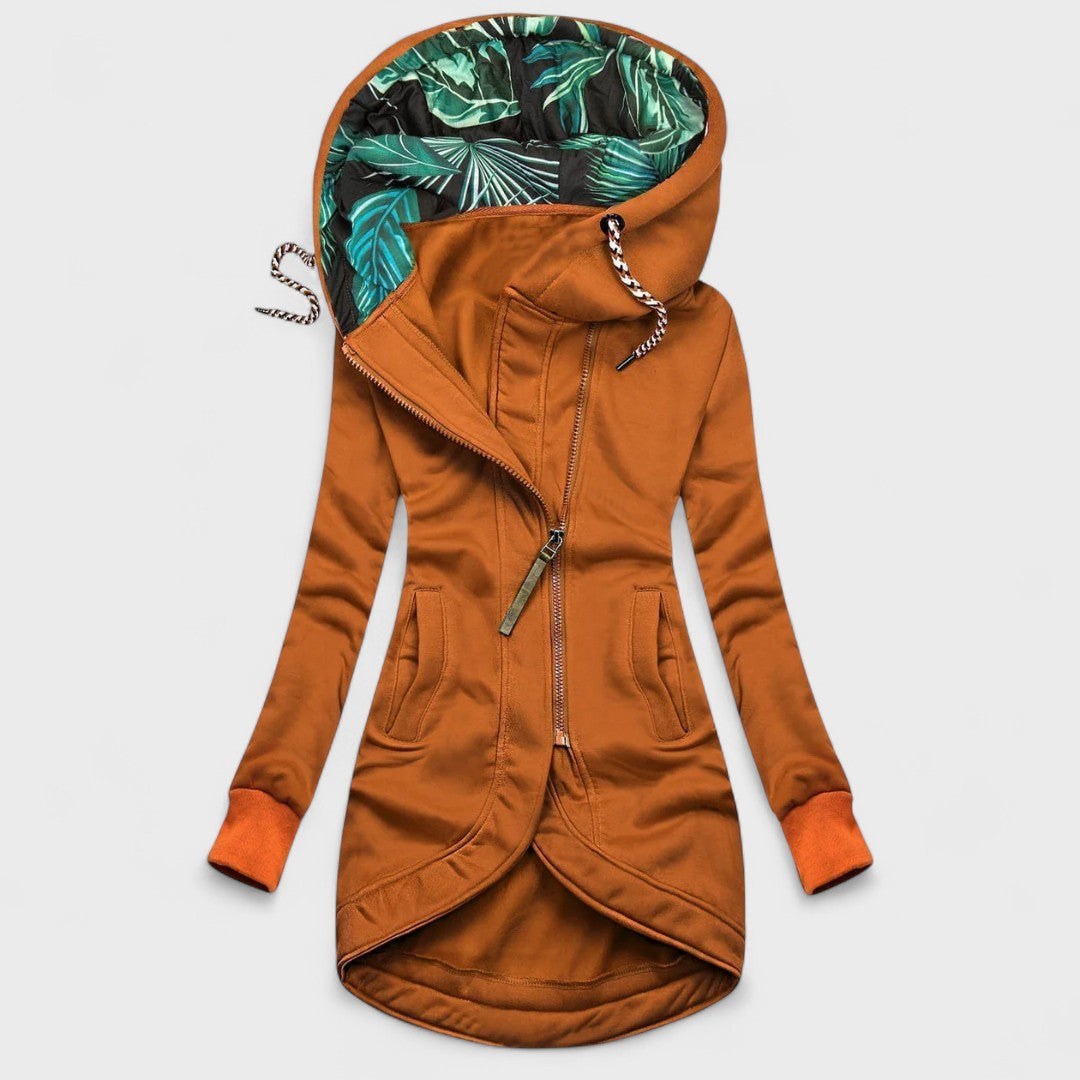Aysha - Cappotto invernale da donna